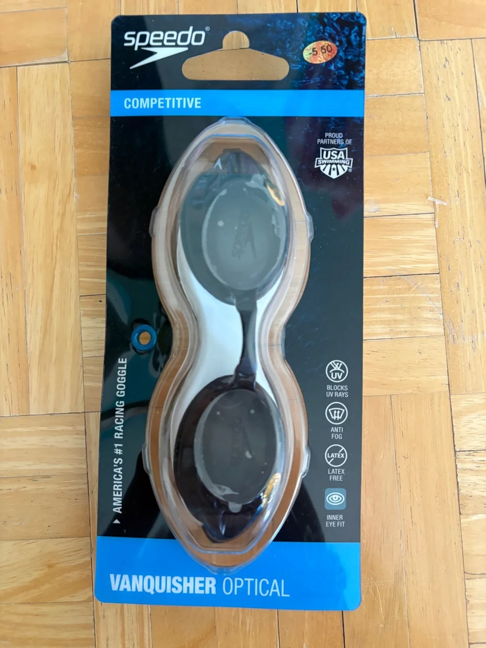 Speedo brand new